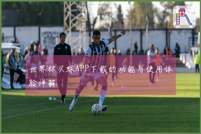 世界杯买球APP下载的功能与使用体验详解