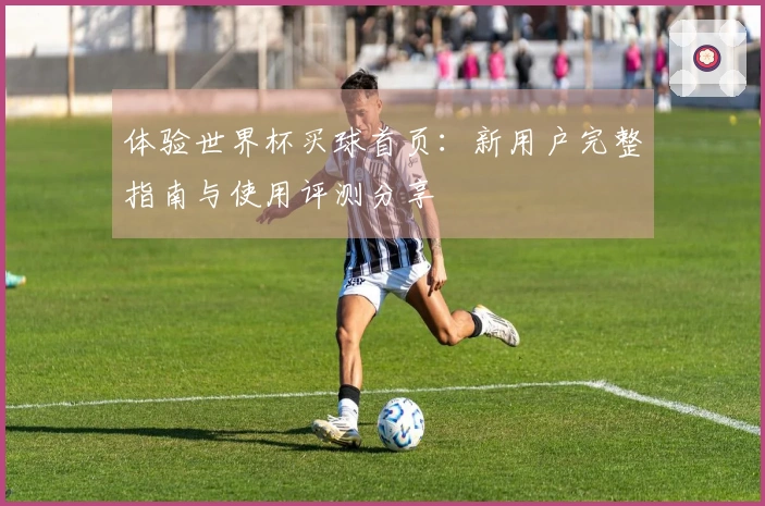 体验世界杯买球首页：新用户完整指南与使用评测分享