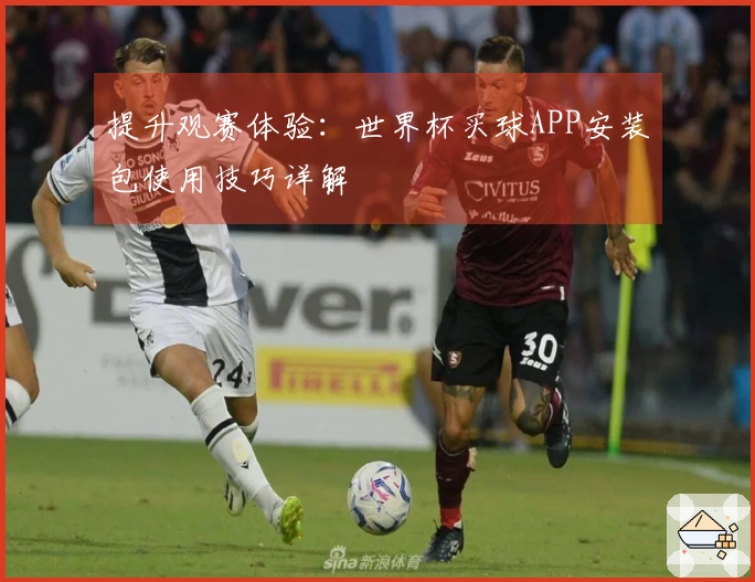 提升观赛体验：世界杯买球APP安装包使用技巧详解