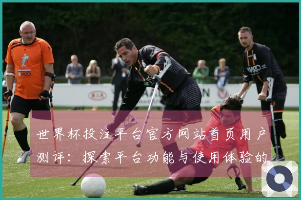 世界杯投注平台官方网站首页用户测评：探索平台功能与使用体验的全面分析