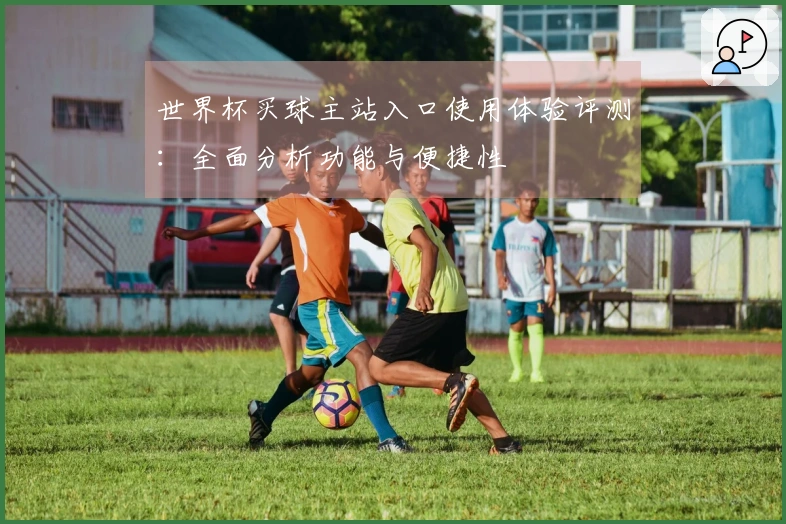 世界杯买球主站入口使用体验评测:全面分析功能与便捷性