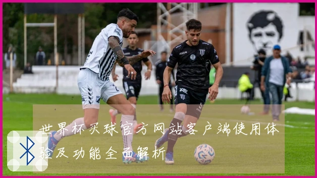 世界杯买球官方网站客户端使用体验及功能全面解析